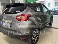 2016 Renault Captur