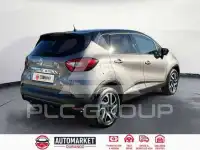 2016 Renault Captur
