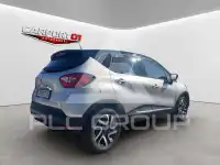 2016 Renault Captur