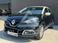 2016 Renault Captur