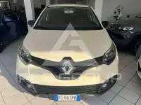 2016 Renault Captur