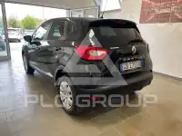 2016 Renault Captur
