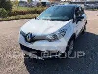 2016 Renault Captur
