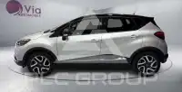 2016 Renault Captur