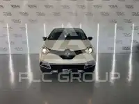 2016 Renault Captur