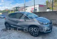 2016 Renault Captur
