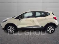 2016 Renault Captur