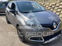 2016 Renault Captur