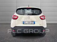 2016 Renault Captur