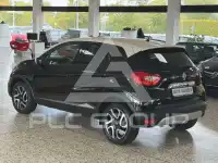 2016 Renault Captur