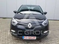 2016 Renault Captur