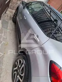 2016 Renault Captur