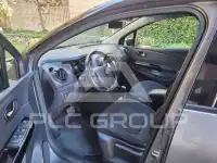 2016 Renault Captur