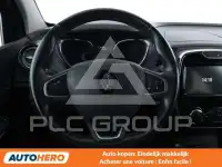 2016 Renault Captur