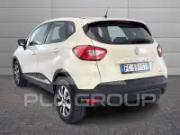 2016 Renault Captur