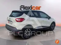 2016 Renault Captur
