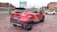 2016 Renault Captur