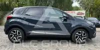 2016 Renault Captur