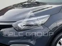 2016 Renault Captur