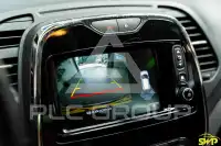 2016 Renault Captur