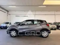 2016 Renault Captur