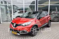 2016 Renault Captur