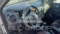 2016 Renault Captur