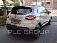 2016 Renault Captur