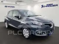 2016 Renault Captur