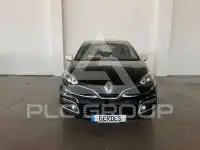 2016 Renault Captur