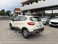 2016 Renault Captur