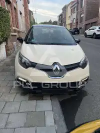 2016 Renault Captur