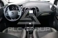 2016 Renault Captur