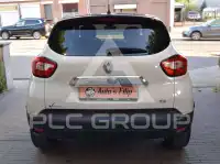 2016 Renault Captur