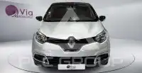 2016 Renault Captur