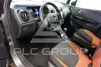 2016 Renault Captur