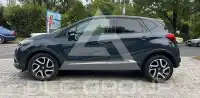 2016 Renault Captur