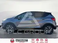 2016 Renault Captur