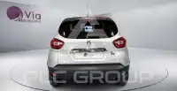 2016 Renault Captur