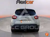 2016 Renault Captur