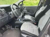 2016 Renault Captur