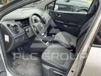2016 Renault Captur
