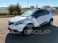 2016 Renault Captur