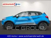 2016 Renault Captur