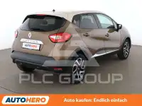 2016 Renault Captur