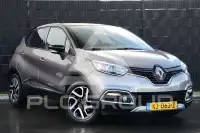 2016 Renault Captur