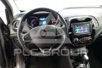 2016 Renault Captur