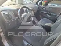 2016 Renault Captur
