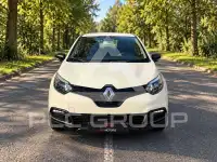 2016 Renault Captur