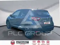 2016 Renault Captur